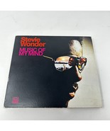 STEVIE WONDER - Music Of My Mind Rare OOP CD Reissue LIMITED EDITION - €10,55 EUR