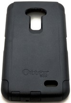 NEW Otterbox LG G Flex Black Commuter Series Case Smart Phone Protection cover - £2.93 GBP