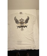 Harley Davidson Woman’s T Shirt “Ride Free” Latus Motors Gladstone, OR - $23.02 CAD
