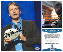 Jeff Foxworthy Comedian Actor signed 8x10 photo Beckett COA Proof autogr... - £78.20 GBP