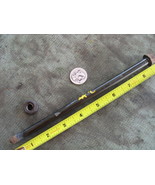 ENGINE MOTOR MOUNT PIVOT BRACKET HANGER BOLT #2 1986 86 HONDA CN250 CN 2... - €16,08 EUR