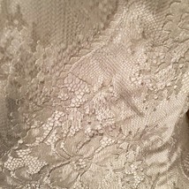 90% OFF Brand New . Wedding Dress	DaVinci	AG.71	lace/sateen ; - $99.00