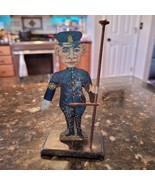 Vintage Policeman Stop And Go INCOMPLETE - $88.68 CAD