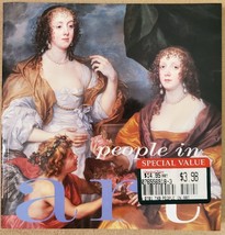 People in Art - £3.82 GBP