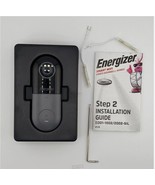 Energizer Connect 1080p Hard Wired Smart WIFI Video Doorbell Not Battery... - €16,19 EUR
