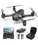 Holy Stone Hs440 Foldable Fpv Drone With 1080P Wifi Camera, And Carrying... - £87.66 GBP