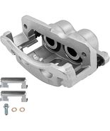 Rear Right Passenger Brake Caliper with Bracket 18B4729 New Replace for ... - $44.07