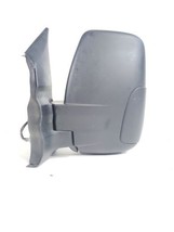 Front Left Side View Mirror PN CK4Z-17683-DLW OEM 2017 Ford Transit 250 ... - £151.58 GBP