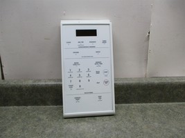 GE MICROWAVE CONTROL PANEL PART # WB07X2080 WB27X1117 - $896.73 MXN