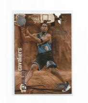 Shawn Kemp (Cleveland Cavaliers) 1998-99 Skybox Thunder Basketball Card #105 - £3.92 GBP