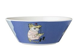 Arabia Finland Moomin Bowl - Tooticky - $48.99