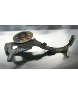 09-2010 mercedes w216 cl550 4MATIC front right passenger spindle knuckle... - $5,960.85 MXN 09-2010 mercedes w216 cl550 4MATIC front right passenger spindle knuckle... - $5,960.85 MXN