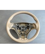 OEM 2015-2016 Nissan Altima  Leather Bare Steering Wheel 484309HS3B - £122.95 GBP
