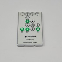 POLAROID Digital Photo Frame GENUINE Remote Control XSA-00720S CPA-00711S - £8.55 GBP