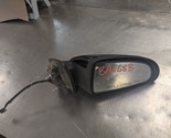 Passenger Right Side View Mirror From 2008 Pontiac G5  2.2 15943825 - £31.43 GBP