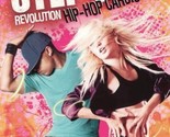 Step Up Hip Hop Cardio DVD | Region 4 - $18.32