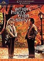 When Harry Met Sally  ( DVD ) - £3.13 GBP