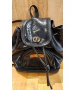 Chelli Classics Backpack Style Purse - $20.17 CAD