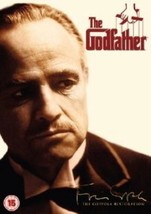 The Godfather [1972] DVD Pre-Owned Region 2 - £13.99 GBP