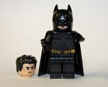 Building Batman The Dark Knight Returns Minifigure US Toys - £5.74 GBP