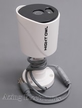 Night Owl CM-DP2L-B Wired Security Camera (good) image 2