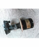 Defective Hartell GPP-5SC-1A Pumps Scotsman Systems 12-2919-01 AS-IS - $78.14 CAD