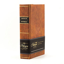 1830 Book of Mormon Replica (Palmyra Collector&#39;s Edition) - New Hardcover - £31.60 GBP