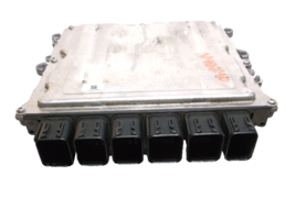 17-18 BMW 530I/ 2.0L/ THRU 2/18/18  /ENGINE COMPUTER image 3