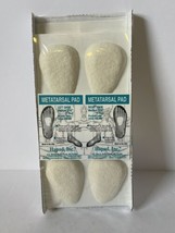 6 Pairs of Metatarsal Pads for Women and Men Ball of Foot Cushion -Pain Relief - £7.01 GBP