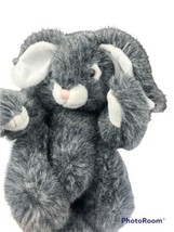 TY Classic BLOSSOM the Bunny 14” Plush Realistic - £18.33 GBP