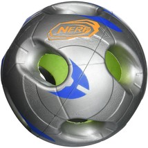 Nerf Sports Bash Ball, Silver - £31.63 GBP