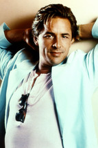 DON JOHNSON MIAMI VICE COLOR 36X24 POSTER PRINT - $29.00