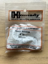 HORNADY SHELL HOLDER # 16 390556 - $219.19 MXN