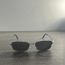 RAY BAN Eyeglasses RB6178 2502 SILVER Black Rectangle FRAMES ONLY 51/19/140 - $558.03 MXN