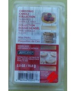 NEW Ashland Christmas Candle Collection Sugared Vanilla Trio Scented Wax... - $6.72 CAD