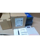 (NEW) VACON DANFOSS 0020-3L-0008-4=R02 4 HP VFD VARIABLE FREQUENCY DRIVE... - $354.66 CAD