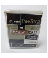 Seagate TapeStor Travan 20 10/20 GB Data Storage Cartridge STTM20 - £15.51 GBP