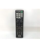 SONY RMT-AA400U Receiver Remote for RT149336911, STRDH190 1-493-369-11 G... - $14.50