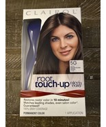 Clairol Root Touch Up Permanent Hair Color 5G Medium Golden Brown - $31.04 CAD