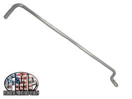 Connecting Linkage Rod 24” Right Front Door Aluminum fits Military Humve... - $59.95