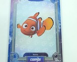 Finding Nemo 2023 Kakawow Cosmos Disney 100 All Star Base Card CDQ-B-176 - £4.68 GBP