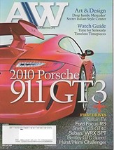 AutoWeek May 18, 2009 [Single Issue Magazine] - £7.25 GBP