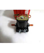 Standard  SS584 Starter Solenoid - $34.65