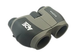 Ade Advanced Optics Crusader Series 8 x 22mm Compact Binoculars - £42.73 GBP