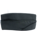 Korean Vietnam War Official Military Uniform Garrison Hat Waldman 7 1/8 ... - $46.19 CAD