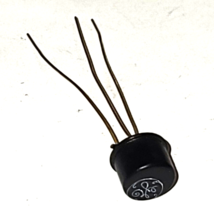 2N2160 x NTE6400A Unijunction Transistor GE - $9.41