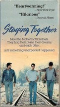 Staying Together (VHS, 1997) - $4.94