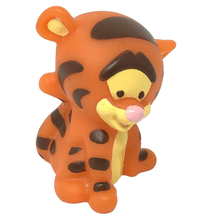 Disney Mattel Little People Baby Tigger Winnie the Pooh 3 Inch Figure 2001 H3331 - £10.07 GBP