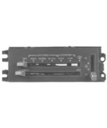 ACDelco 15-71486 Heater and Air Conditioner Control Assembly - $48.00 CAD
