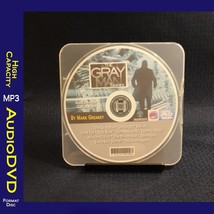 The GRAY MAN Series By Mark Greaney - 13 MP3 Audiobook Collection - £21.13 GBP